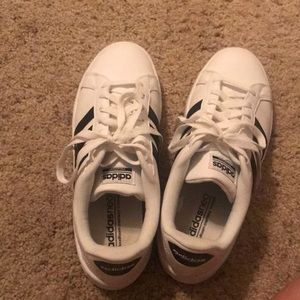 Adidas Athletic Shoes